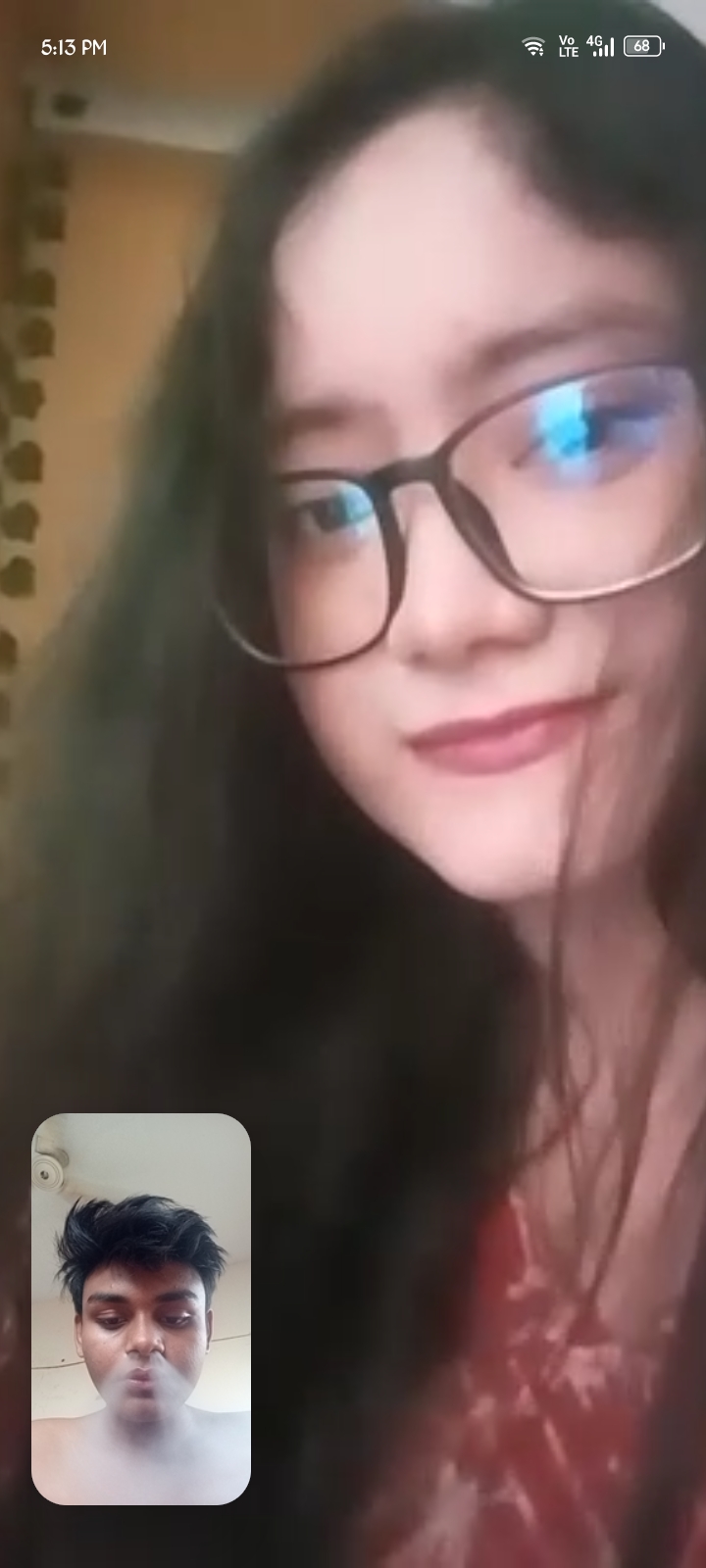 Late night call